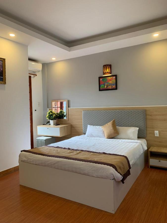 Hong Thien 1 Hotel Hue Exterior foto