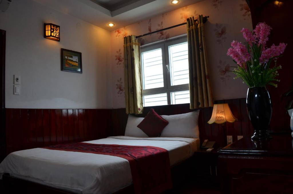 Hong Thien 1 Hotel Hue Quarto foto